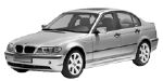 BMW E46 C1802 Fault Code