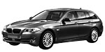 BMW F11 C1802 Fault Code